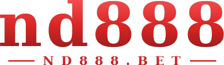 nd888 logo